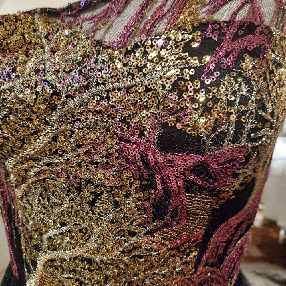 FORMAL Gown